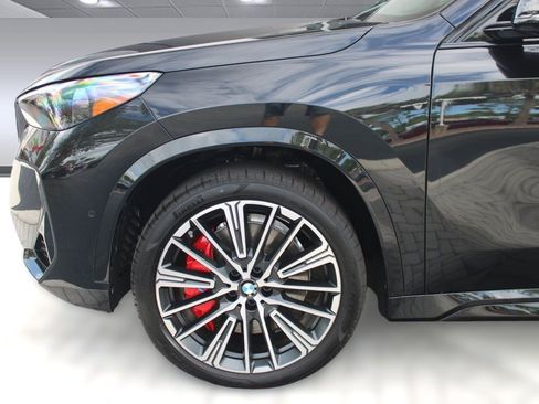 Used 2026 BMW X1 xDrive28i w/ M Sport Package image 12