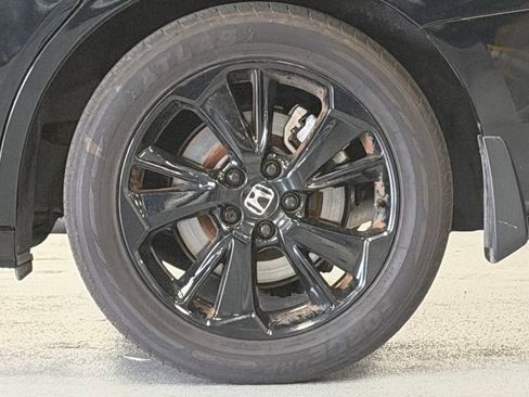Used 2024 Honda Odyssey Sport image 6