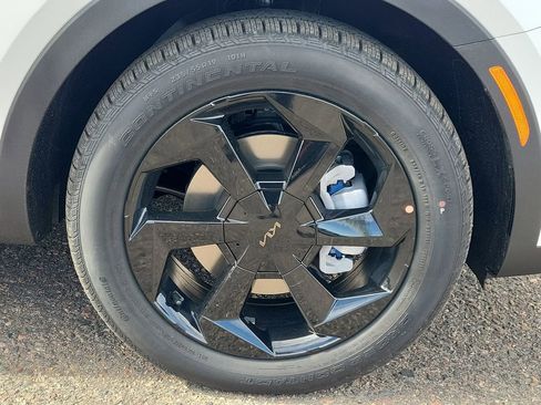 New 2026 Kia Sorento SX Prestige image 14