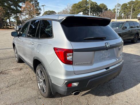 Used 2021 Honda Passport EX-L image 7