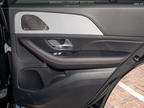 Used 2023 Mercedes-Benz GLE 53 AMG 4MATIC Coupe image 19