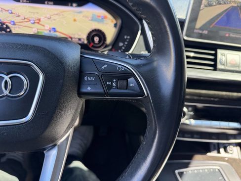 Used 2018 Audi Q5 2.0T Premium Plus AWD/4WD image 33