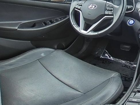 Used 2020 Hyundai Tucson Ultimate FWD image 27