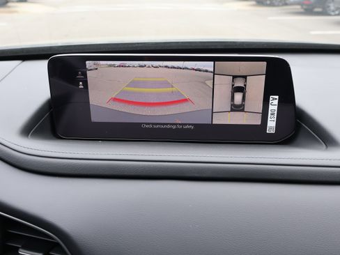 New 2026 MAZDA CX-30 AWD 2.5 S w/ Premium Package image 25