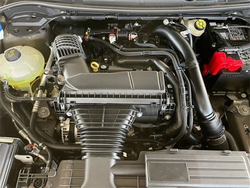 New 2025 Lincoln Corsair Reserve w/ Equipment Group 202A image 28