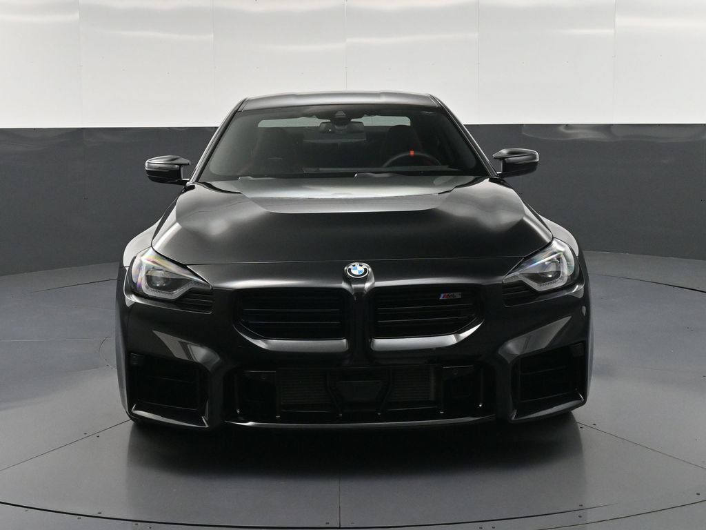 Used 2025 BMW M2 w/ Lighting Package RWD image 11