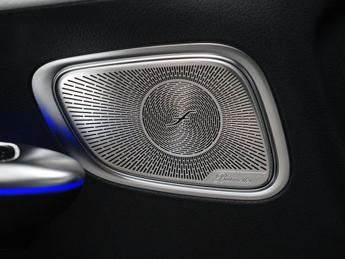 New 2026 Mercedes-Benz GLC 300 4MATIC image 27