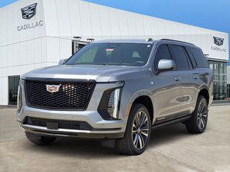 New 2026 Cadillac Escalade Sport AWD/4WD video 2