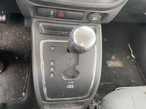 Used 2010 Jeep Patriot Sport w/ PWR Equipment Group image 36