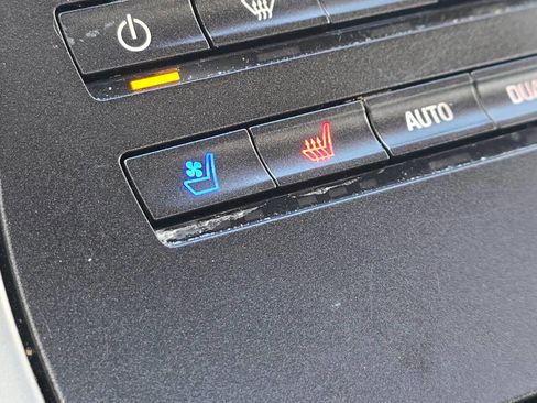 Used 2019 Lincoln Nautilus Reserve w/ Ultimate Package image 21