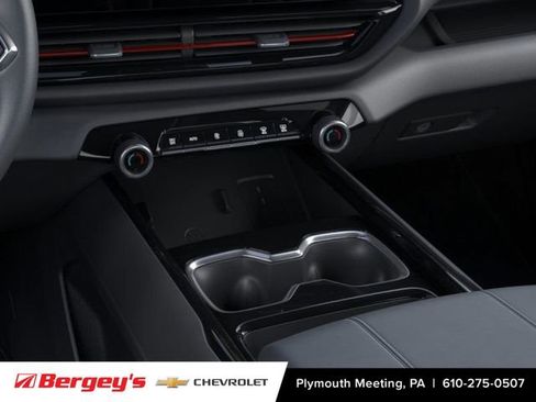 New 2026 Chevrolet Silverado EV Trail Boss w/ Premium Package image 25
