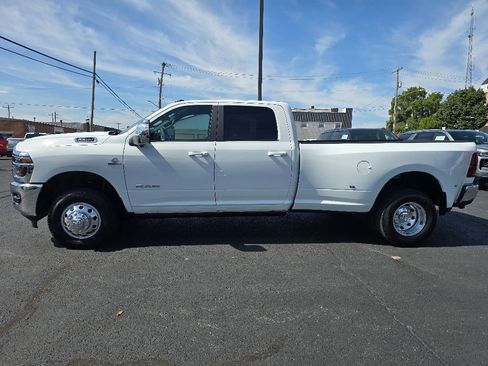 New 2026 RAM 3500 Laramie image 6