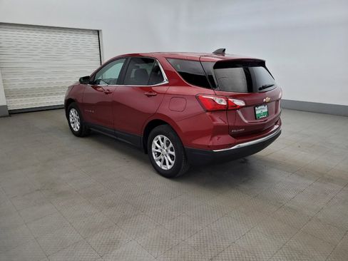 Used 2020 Chevrolet Equinox LT image 5