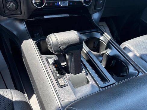 Used 2024 Ford F150 Lariat AWD/4WD image 36