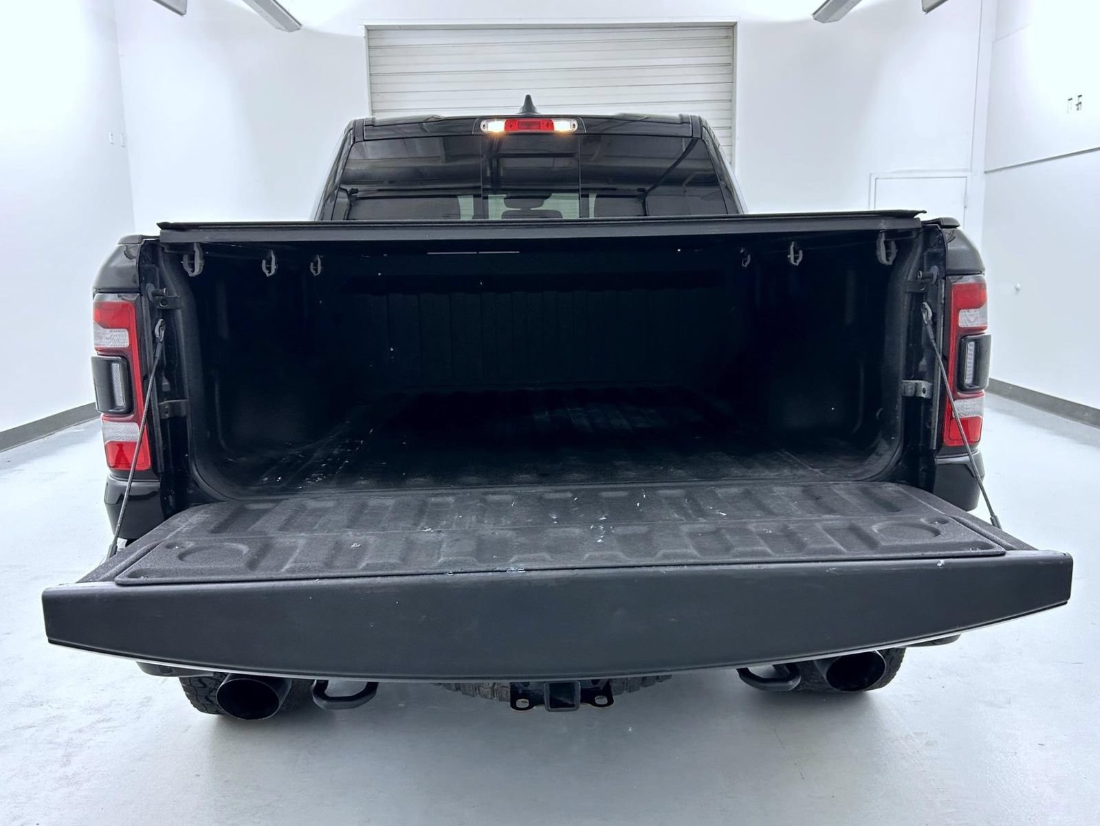Used 2021 RAM 1500 TRX w/ TRX Level 2 Equipment Group AWD/4WD image 22