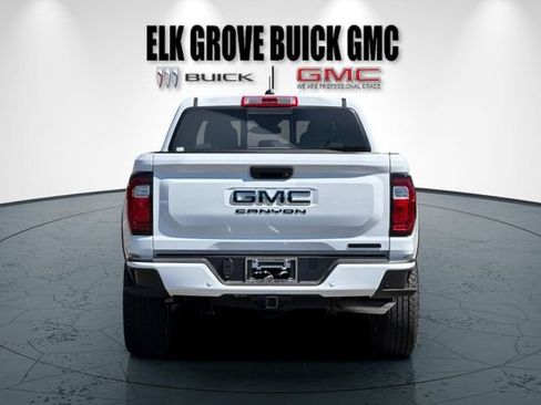 New 2026 GMC Canyon Elevation w/ Convenience Package RWD image 5