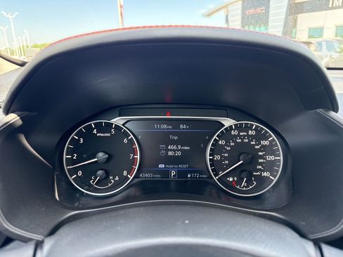 Used 2023 Nissan Altima 2.5 SR FWD image 21
