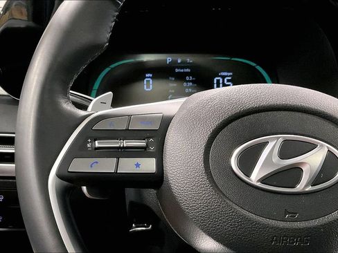 Used 2024 Hyundai Palisade XRT AWD/4WD image 12