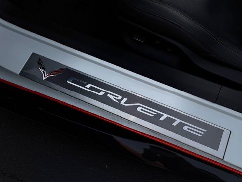 Used 2016 Chevrolet Corvette Stingray Coupe w/ 3LT Preferred Equipment Group image 26