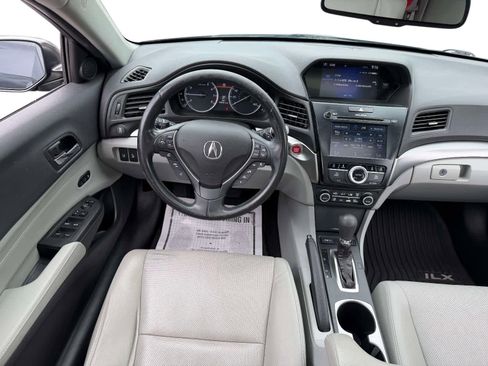 Used 2016 Acura ILX FWD image 15