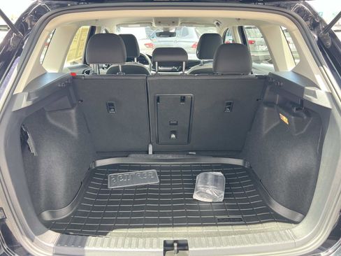 Certified 2023 Volkswagen Taos S w/ Driver Assistance Package FWD image 21