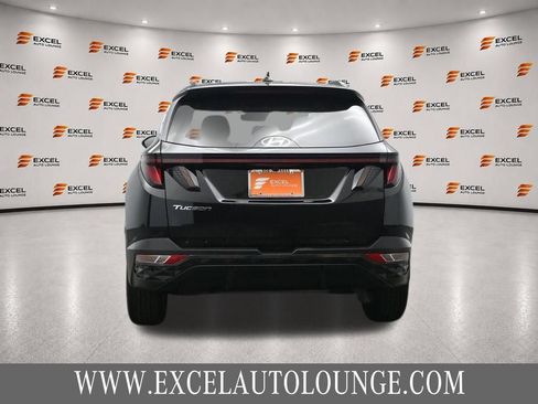 Used 2024 Hyundai Tucson SEL AWD/4WD image 4