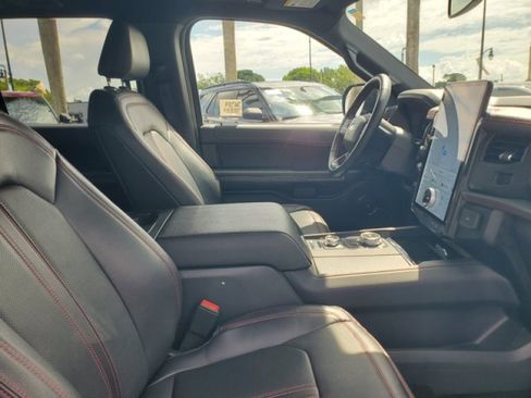 Used 2023 Ford Expedition Max Limited AWD/4WD image 37