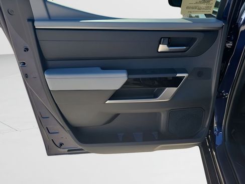 New 2026 Toyota Tundra Limited image 42