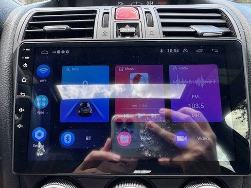 Used 2015 Subaru WRX Limited w/ Popular Package #1 image 46