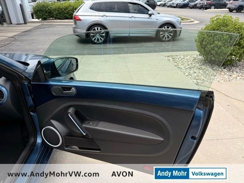Used 2016 Volkswagen Beetle 1.8T SE FWD image 15