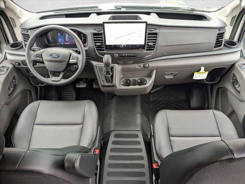 New 2026 Ford Transit 250 w/ Load Area Protection Package image 14