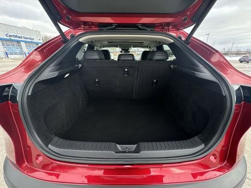 Used 2022 MAZDA CX-30 AWD 2.5 S w/ Premium Package image 29