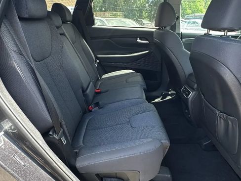 Used 2023 Hyundai Santa Fe SE AWD/4WD image 22