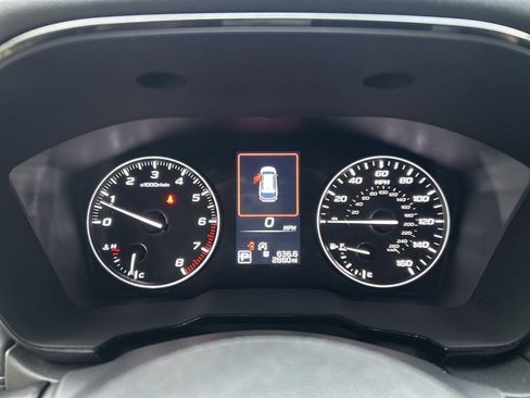 Certified 2025 Subaru Outback Premium AWD/4WD image 19