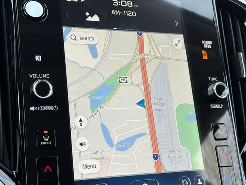 New 2026 Subaru Ascent Limited image 20