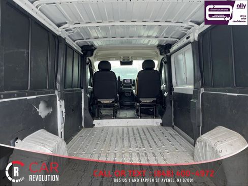 Used 2023 RAM ProMaster 1500 image 11