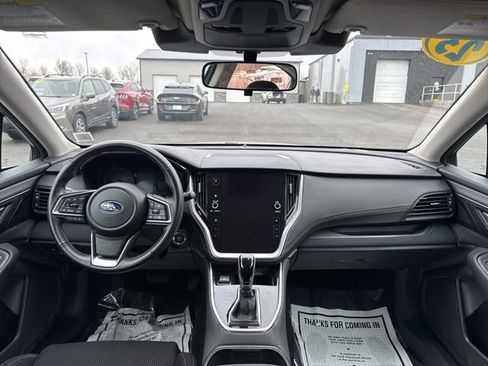 Used 2023 Subaru Legacy Premium image 16