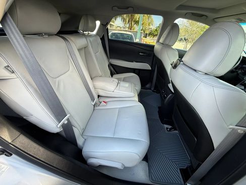 Used 2013 Lexus RX 350 AWD w/ Navigation Pkg image 25