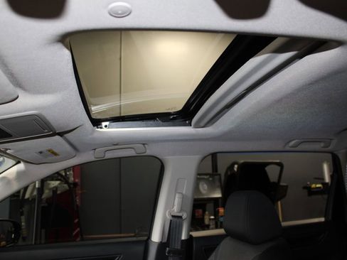 Certified 2024 Honda CR-V EX image 38