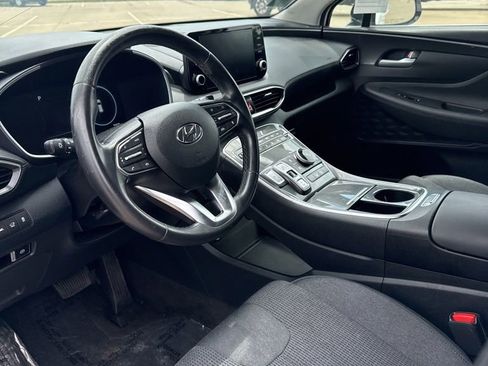 Used 2022 Hyundai Santa Fe XRT FWD image 10