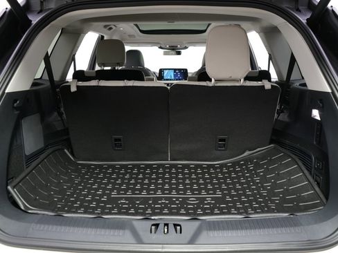 New 2026 Lincoln Aviator Reserve AWD/4WD image 20