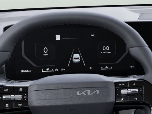 New 2026 Kia Sorento SX FWD image 21
