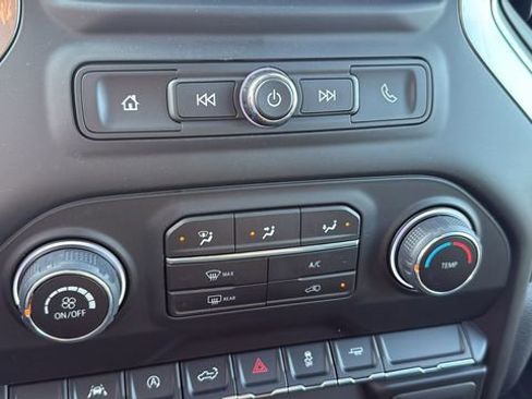 Used 2026 Chevrolet Silverado 1500 W/T w/ WT Value Package image 19