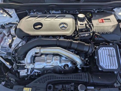 New 2026 Mercedes-Benz CLA 250 image 16