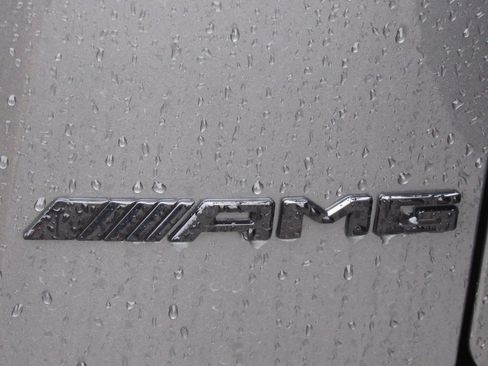 Certified 2021 Mercedes-Benz G 63 AMG 4MATIC image 8