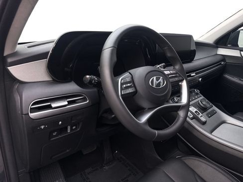 Used 2025 Hyundai Palisade XRT FWD image 54