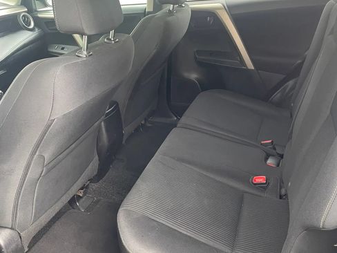 Used 2013 Toyota RAV4 XLE AWD/4WD image 47