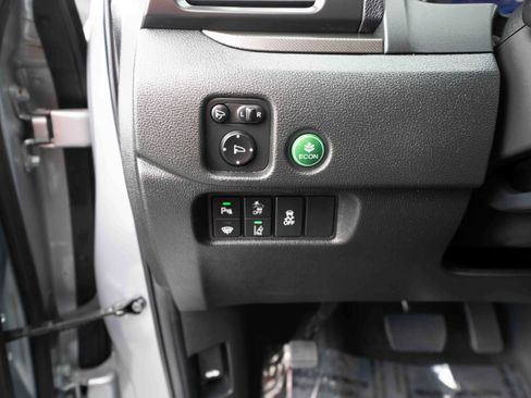 Certified 2023 Honda Passport TrailSport image 11