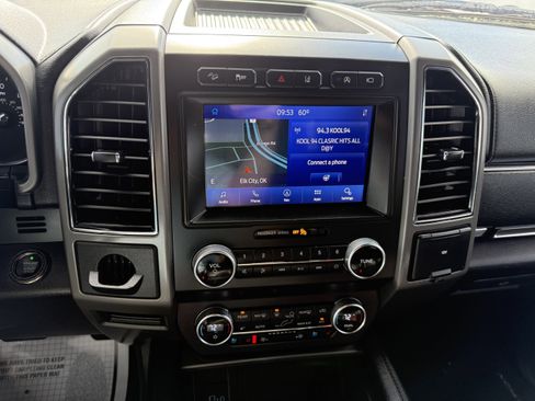 Used 2020 Ford Expedition XLT w/ Equipment Group 202A image 7