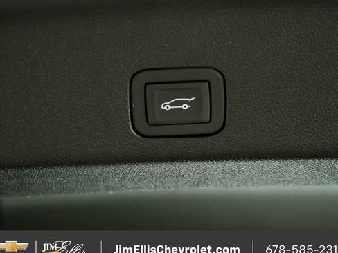 New 2026 Chevrolet Suburban High Country w/ Sun And Tow Package image 34